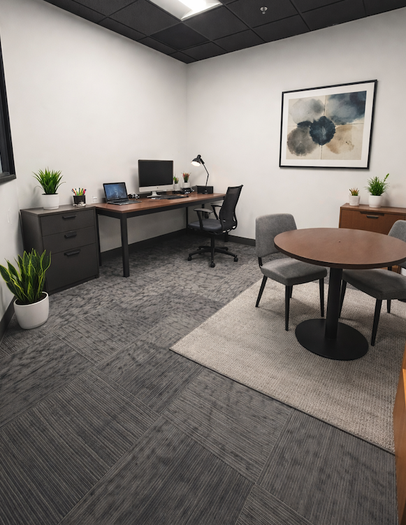 Downtown Vancouver — Suite 254 (Special Offer)